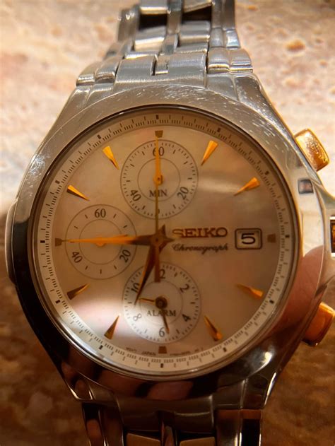 seiko watches adelaide